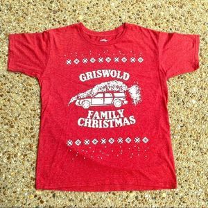 National Lampoon’s Christmas Vacation Griswold Tee